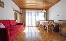 Apartments Praruf